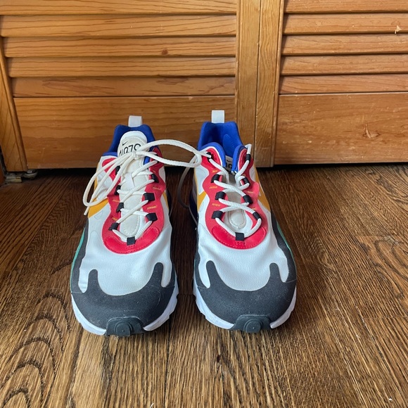 Nike React 70 - Picture 1 of 4